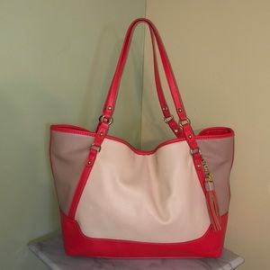 FINAL PRICE Jessica Simpson Bag